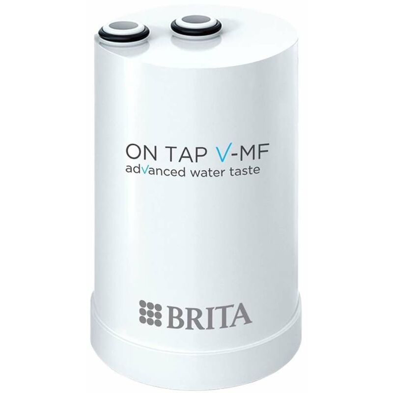 Brita - On Tap - Filtre de remplacement à 5 étages On Tap v-mf 1052402