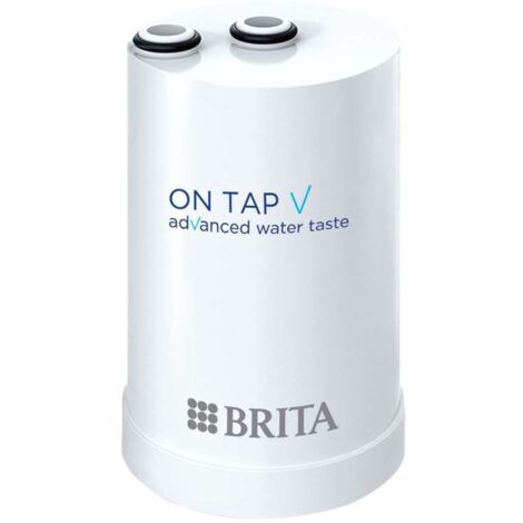 Brita On Tap - Filtro de recambio On Tap V 1052388