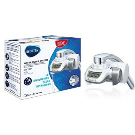 Brita - on tap pro v-mf system - 1052073 - 4006387102159