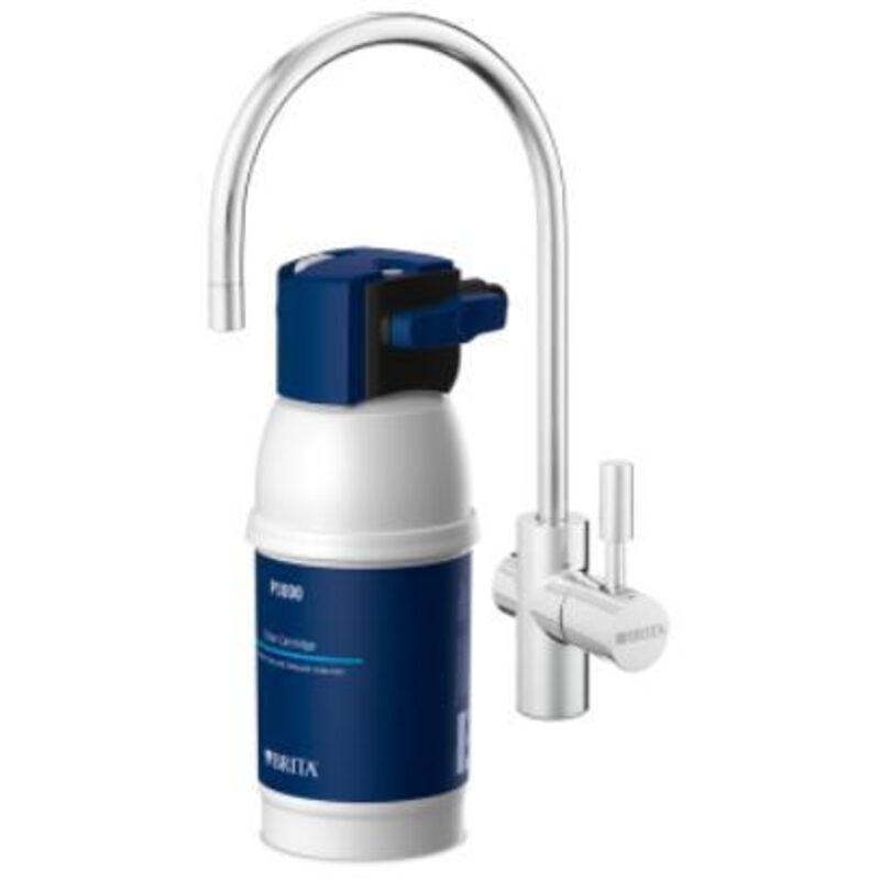 Système de filtration sous évier Brita On Line Active Plus - vue 2