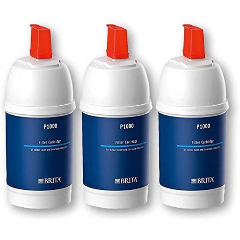 Brita P 1000 Cartouche filtrante