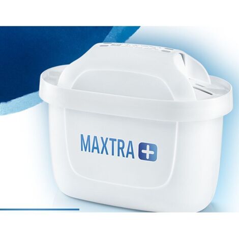 BRITA Pack de filtres MAXTRA+ 1pcs