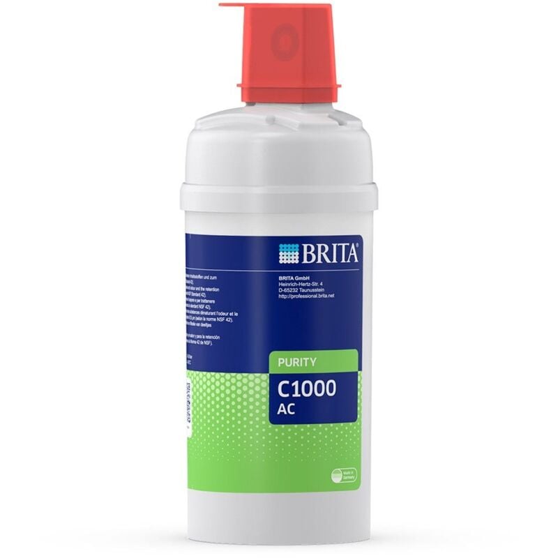 Purity C1000-AC - Brita
