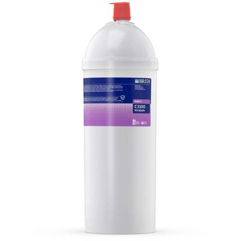BRITA PURITY C1100 XtraSafe Filterpatroon 1043056
