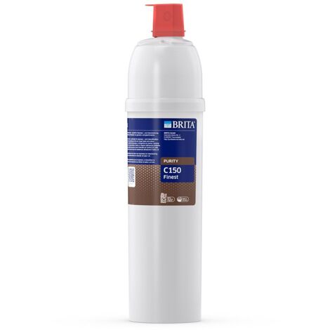 Brita Purity C150 Finest Cartouche filtrante