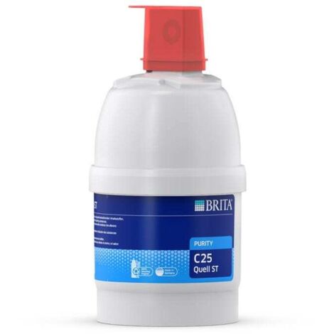 BRITA PURITY C25 Quell ST Filterpatroon