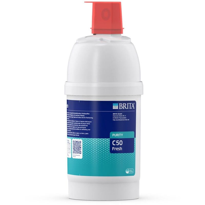 Brita - Purity C50 Fresh Cartouche filtrante