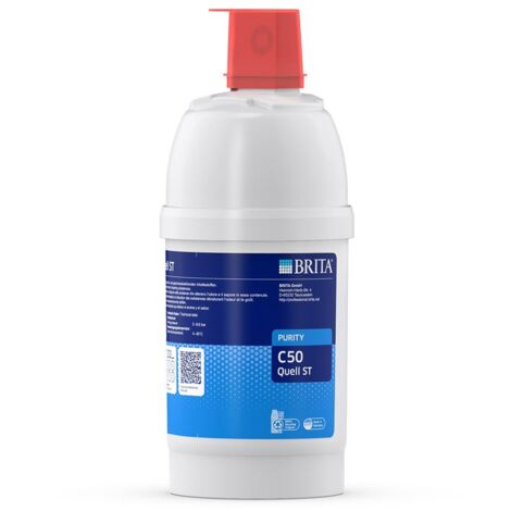 Brita Purity C50 Quell ST Cartouche filtrante