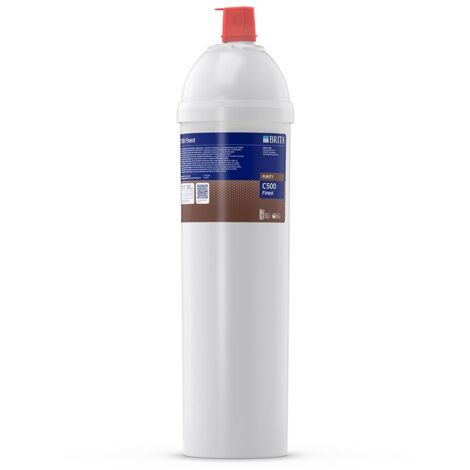 BRITA PURITY C500 Finest Filterpatroon
