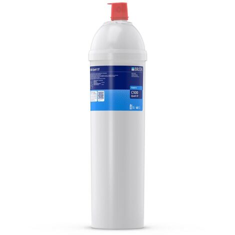 BRITA PURITY C500 Quell ST Filterpatroon