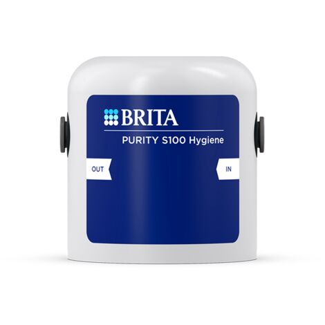 BRITA PURITY S Filterkop JG8