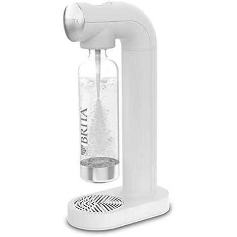 Brita SodaONE Blanco