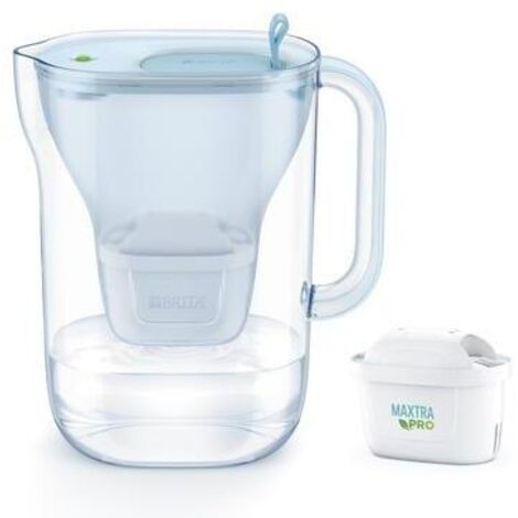 BRITA STYLE ECO BLEU GLACÉ 086213