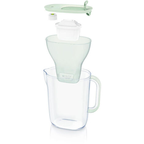 Brita Style eco glacier blue