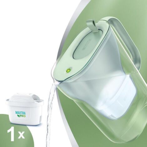 Brita Style eco light green