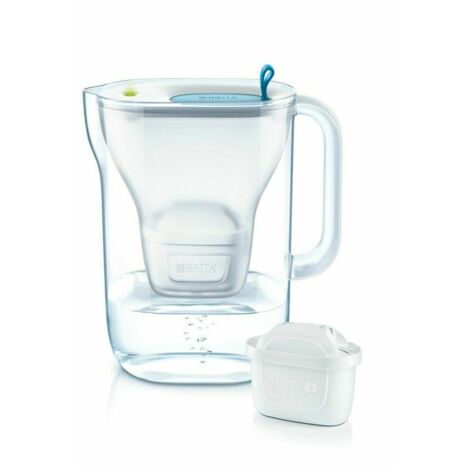 Brita - style led4w blue incl 3 mxpro cu ceb - 1051127 -