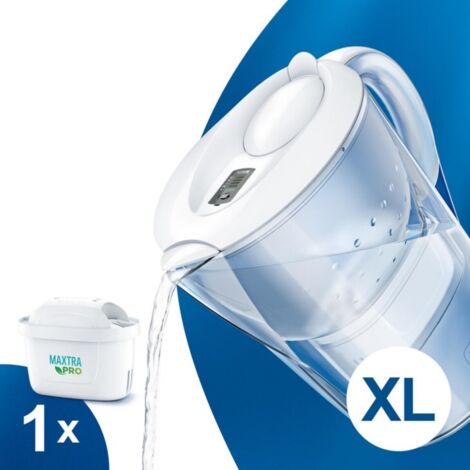 BRITA Wasserfilter-Kanne 'Marella XL'