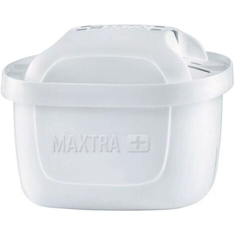 BRITA Wasserfilter Maxtra Plus Filterkartusche 1er FOL