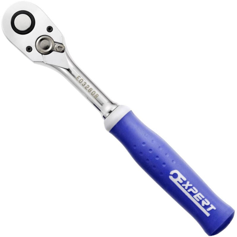 Cliquet parcmètre à verrouillage 1/2' - E032808 - Expert By Facom