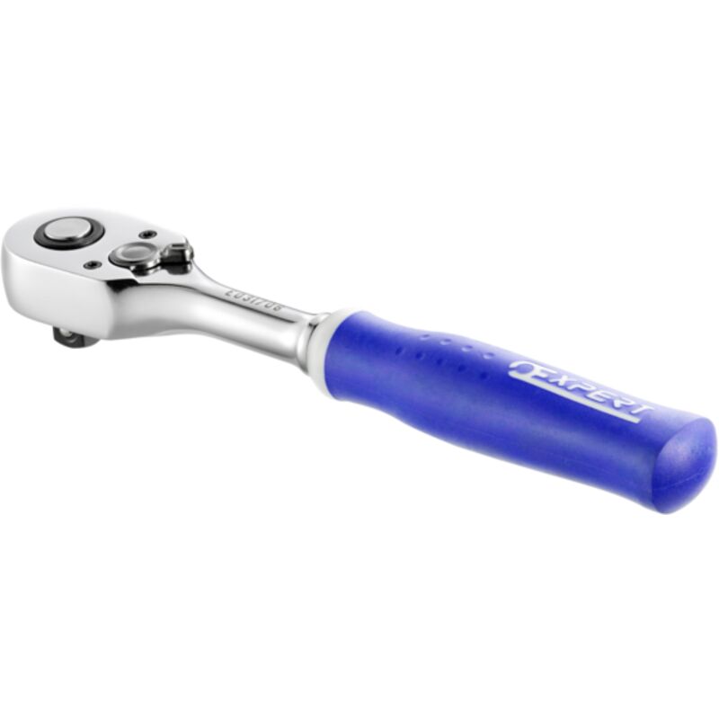 Facom Clé à cliquet tête de poire 38''