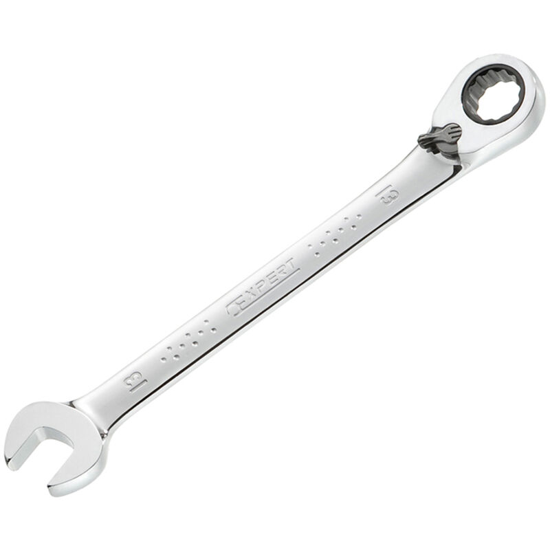 Expert Ratcheting Spanner 9mm BRIE113302B