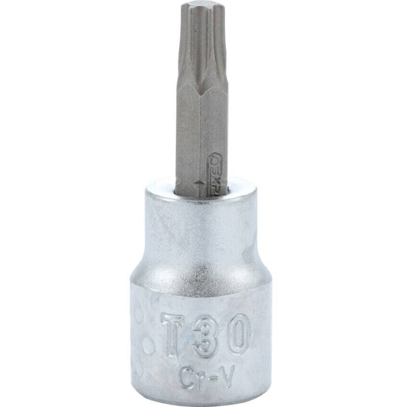 T30 3/8' torx Socket Bit - E030918 - Facom