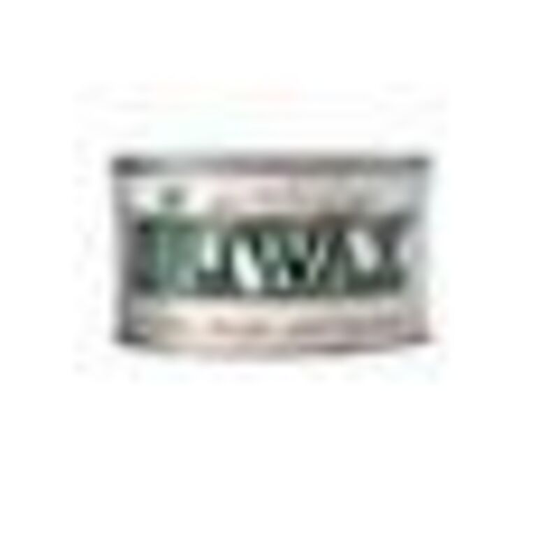 Tbc Wax Polish Original Walnut 400g