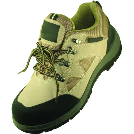 BRIXO ARBEITSSCHUHE S1P CONDOR SCHUH Nr. 44