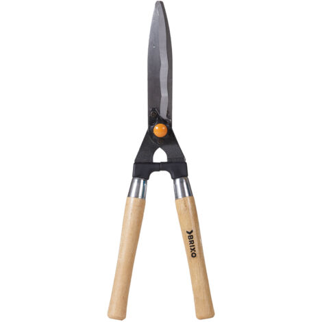 BRIXO BASIC CESOIA FORBICI TAGLIASIEPI REGOLABILE 50 CM