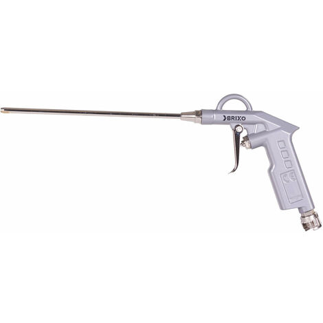 Brixo Canna Long Air Table Bouning Pistols