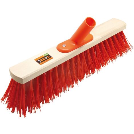 Brixo Click Brosting Industrial Broom