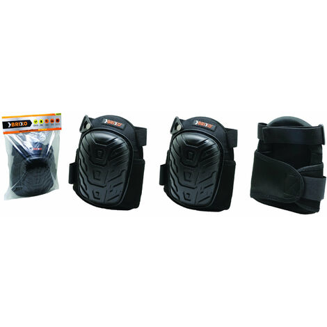 Brixo Gel Protek's Non-Slip Knees