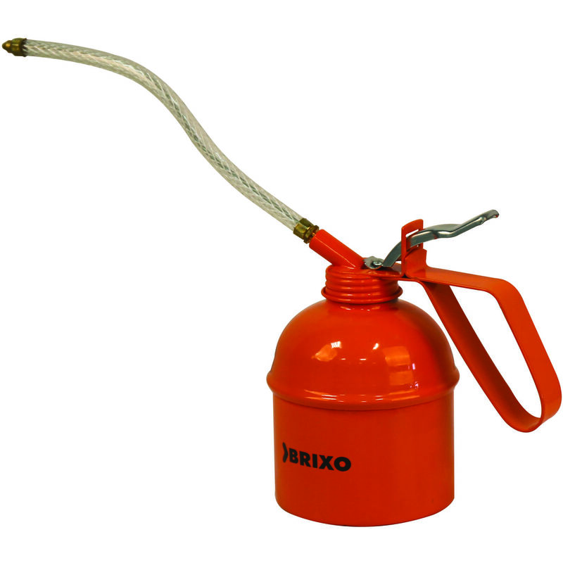 Brixo huileur en metal ML.200