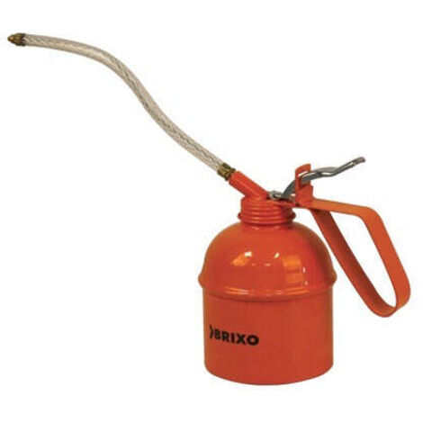 BRIXO METALLÖLER ML.200