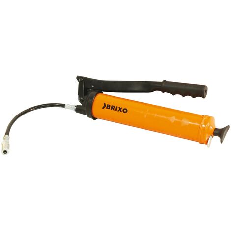 Brixo Metteer mit flexibel