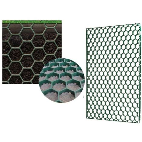 Brixo P115v Griglia Salvaprato 115x75x3cm