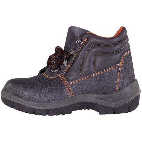 Brixo Pangea S1P High Unfallpräferenzschuhe - 42