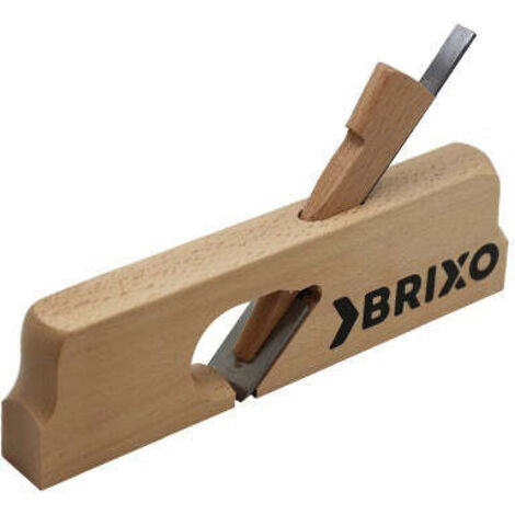 BRIXO RAIL EN BOIS CM.25 LAME MM.24