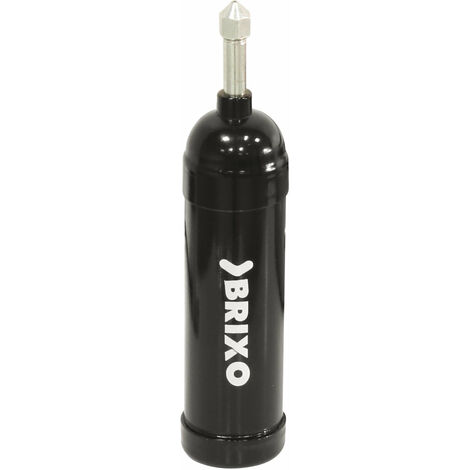 Brixo Siringhe pour la graisse