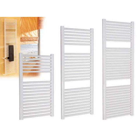BRIXO TERMOSIFONE 34 ELEMENTI 50 X 5 X H 150 CM - 709 W