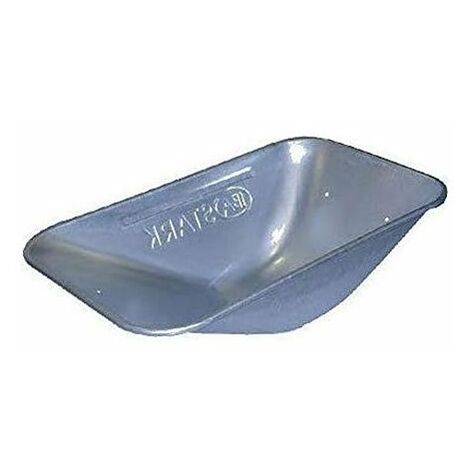 Brixo Vasche Zn Lt.80 P/Carriole
