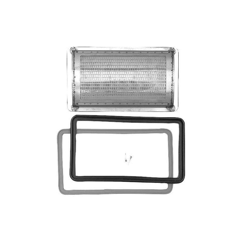 Bosch - brûleur 87180066580 pour chaudière à gaz