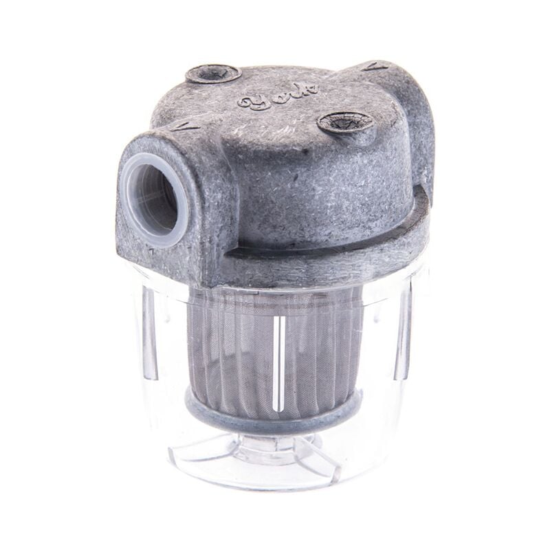 Filtre Brûleur en aluminium Caldera Gasoil Standard