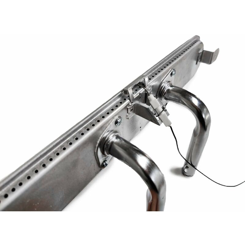 Led Leds - brûleur de remplacement pour barbecue à gaz la pampa