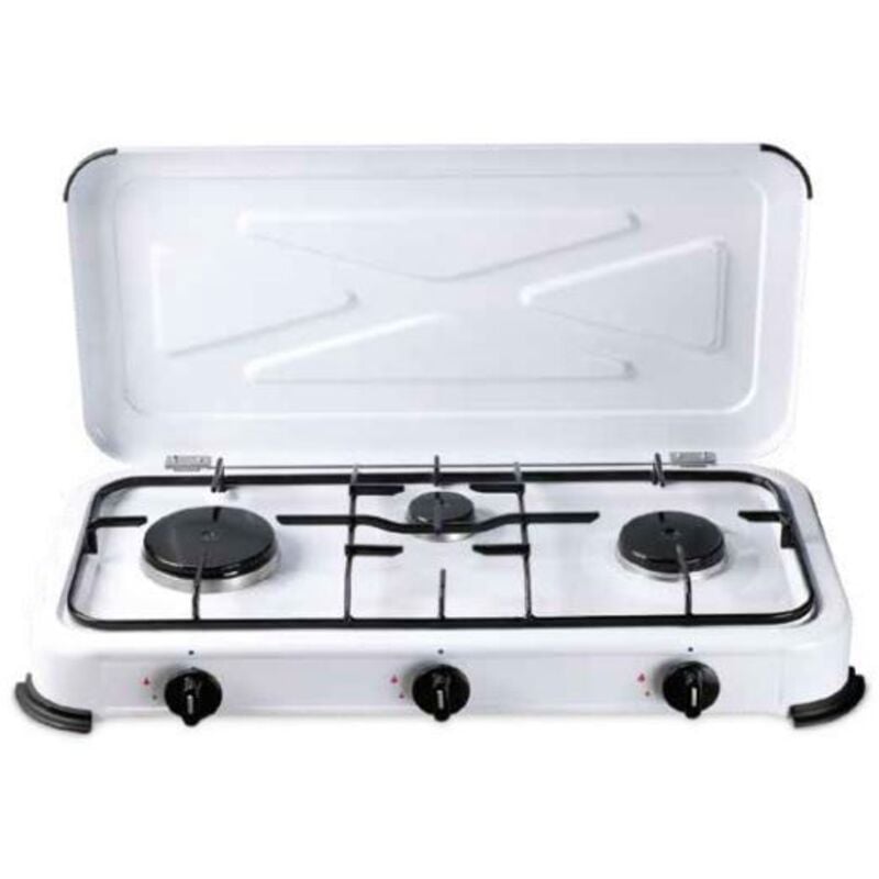 GSC - Brûleur gaz 3 brûleurs 002701760