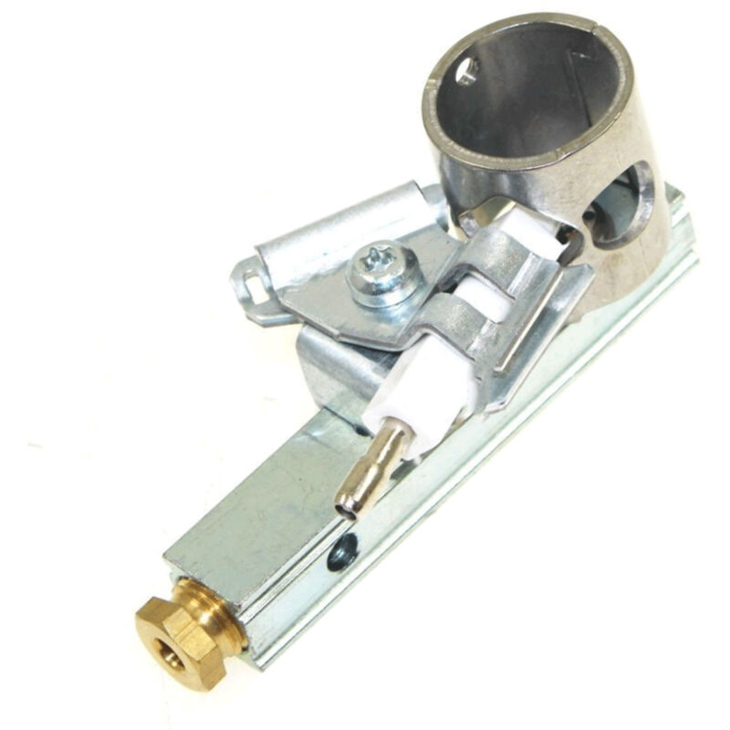 Brûleur gaz d'origine 70x35 mm