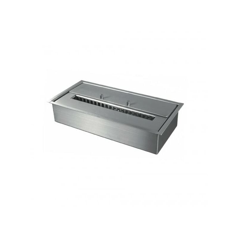 Brûleur insérable 1,5L