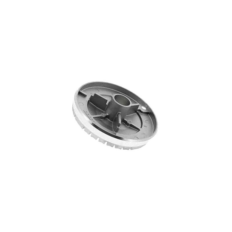Whirlpool - Brûleur rapide d'origine (C00313900, 481010621285) Plaque de cuisson ariston hotpoint, ignis, ikea, indesit, laden