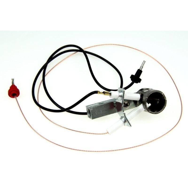 Dometic - Brûleur sans injecteur pour Réfrigérateur 2412802825