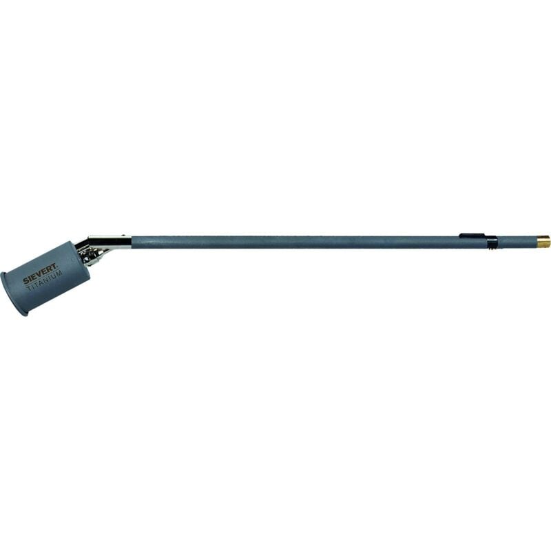 SIEVERT PROMATIC TITANIUM Brûleur 60 / 600 102 kW - 337302